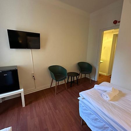 Vattengraendens Vandrarhem & Hotel Norrköping Εξωτερικό φωτογραφία