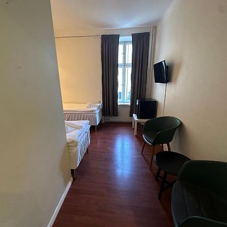 Vattengraendens Vandrarhem & Hotel Norrköping Εξωτερικό φωτογραφία