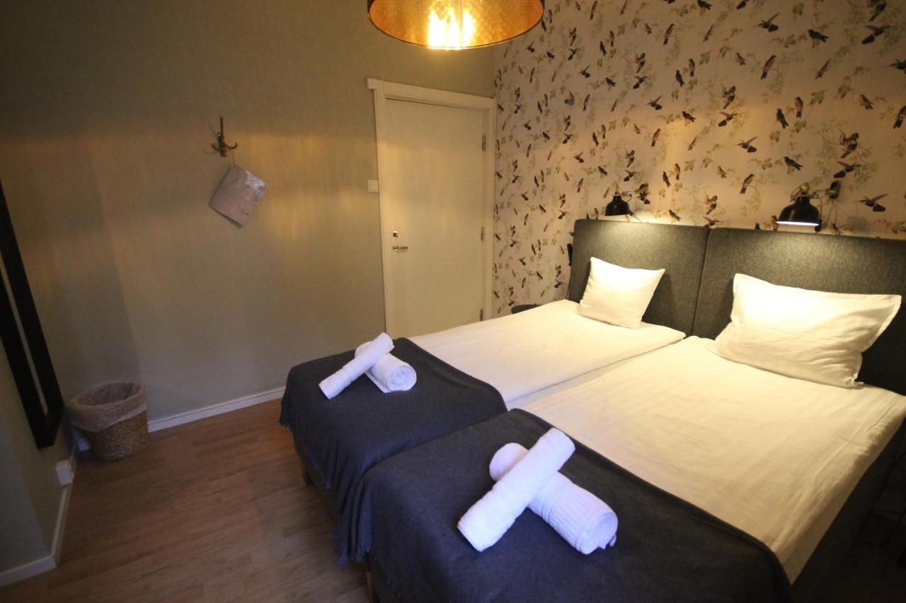 Vattengraendens Vandrarhem & Hotel Norrköping Εξωτερικό φωτογραφία