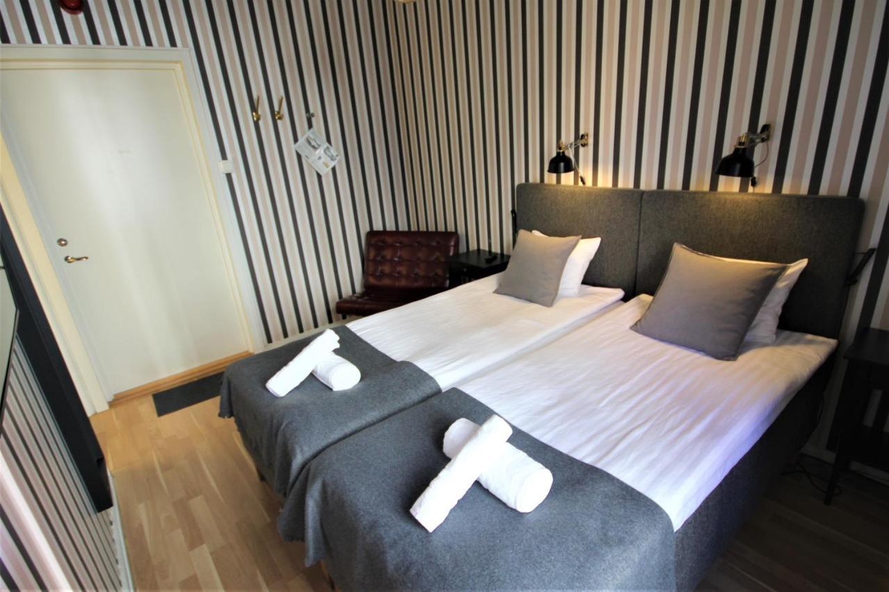 Vattengraendens Vandrarhem & Hotel Norrköping Εξωτερικό φωτογραφία