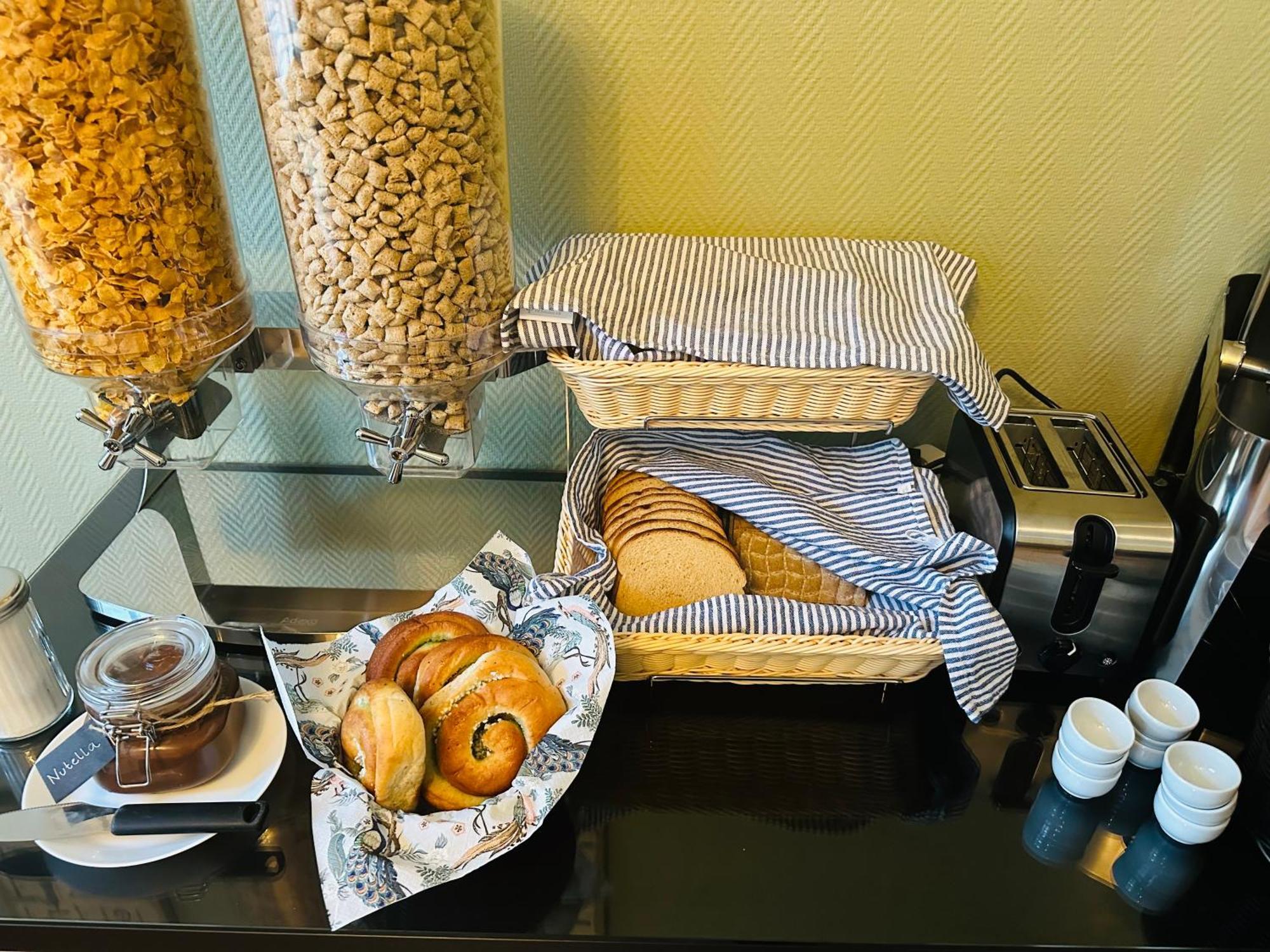 Vattengraendens Vandrarhem & Hotel Norrköping Εξωτερικό φωτογραφία