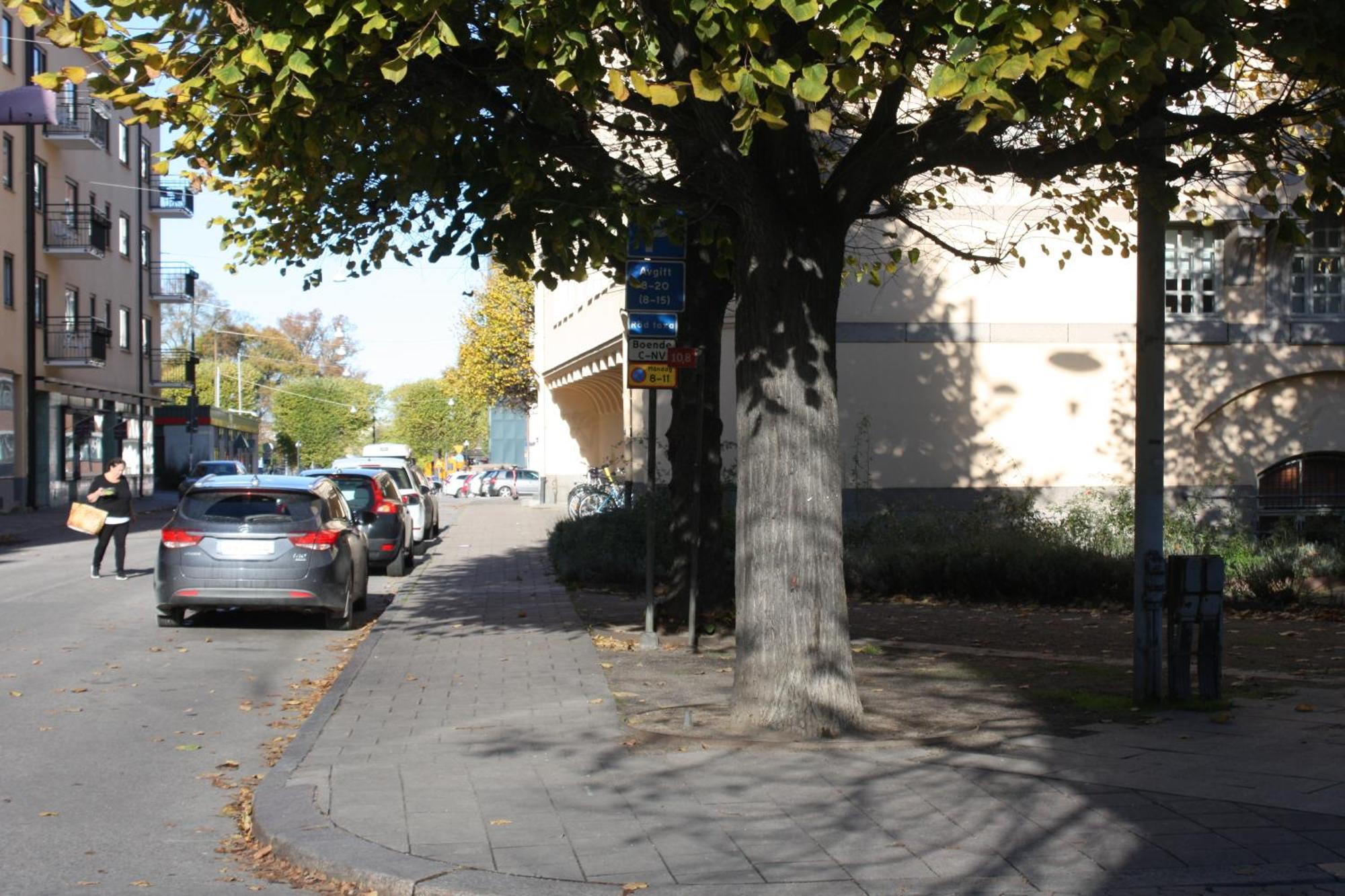 Vattengraendens Vandrarhem & Hotel Norrköping Εξωτερικό φωτογραφία
