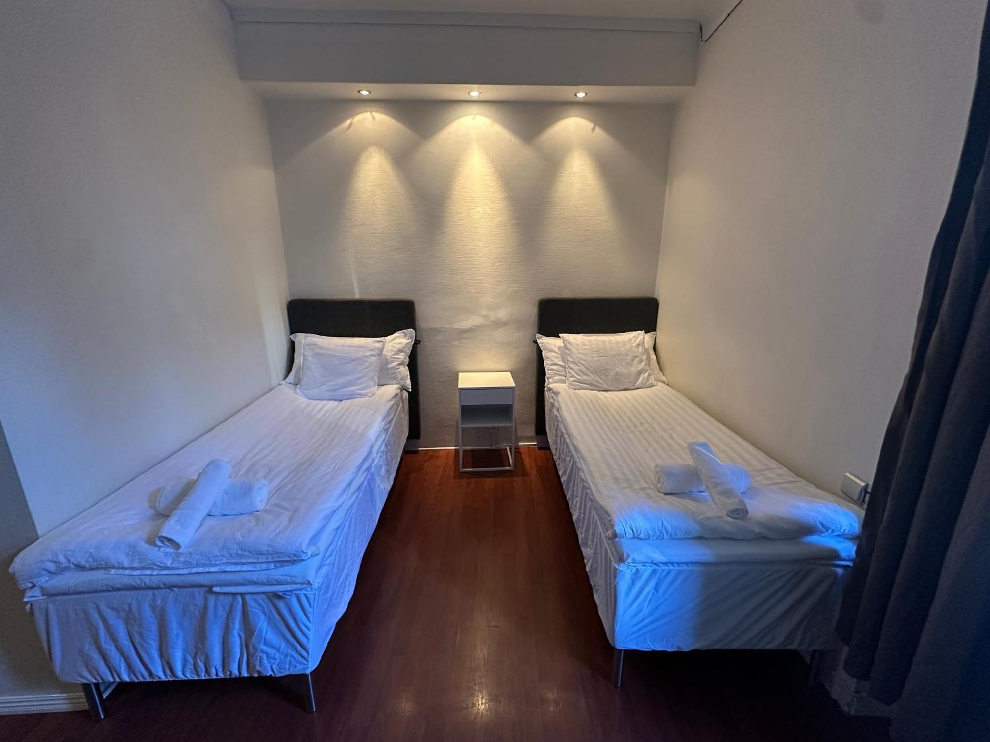 Vattengraendens Vandrarhem & Hotel Norrköping Εξωτερικό φωτογραφία